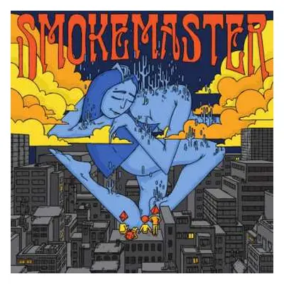 LP Smokemaster: Smokemaster