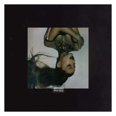 2LP Ariana Grande: Thank U, Next