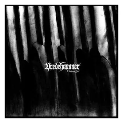 CD Vredehammer: Vinteroffer