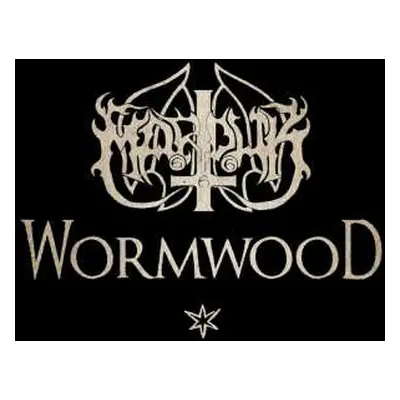 CD Marduk: Wormwood LTD