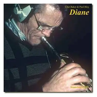 LP Chet Baker: Diane