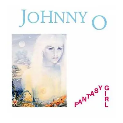 LP Johnny O: Fantasy Girl