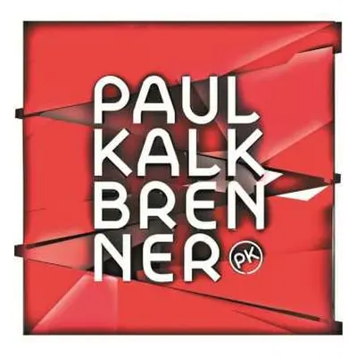 LP Paul Kalkbrenner: Icke Wieder