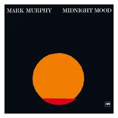 LP Mark Murphy: Midnight Mood