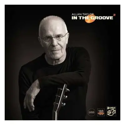 LP Allan Taylor: In The Groove 2