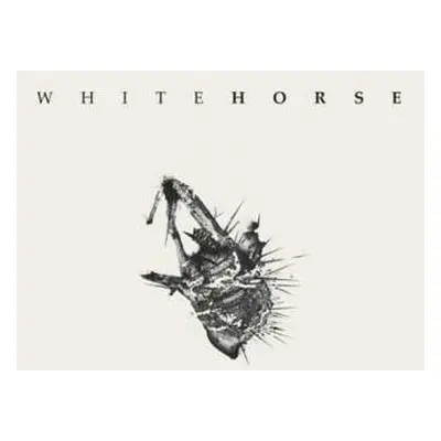 LP Whitehorse: Fire To Light The Way / Everything Ablaze