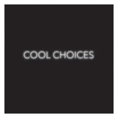 LP S: Cool Choices LTD | CLR