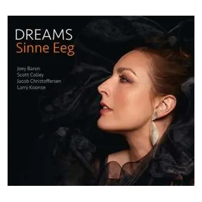 LP Sinne Eeg: Dreams