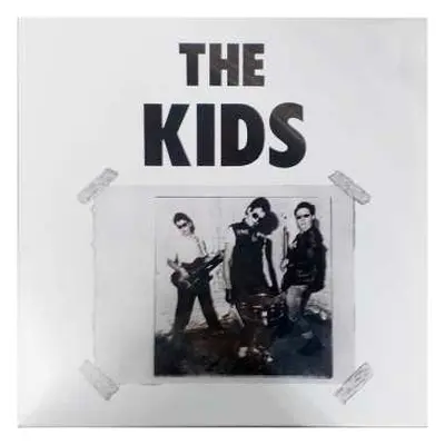 LP The Kids: The Kids