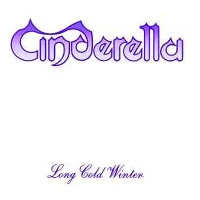 CD Cinderella: Long Cold Winter