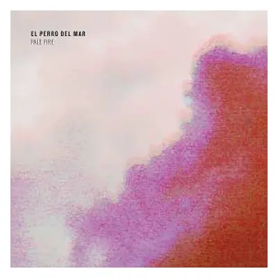 CD El Perro Del Mar: Pale Fire