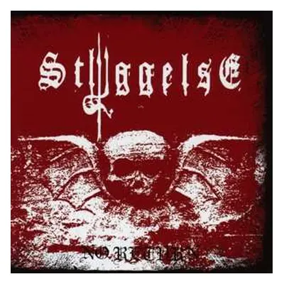 CD Styggelse: No Return