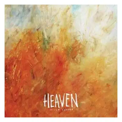 CD Irish Coffee: Heaven DIGI