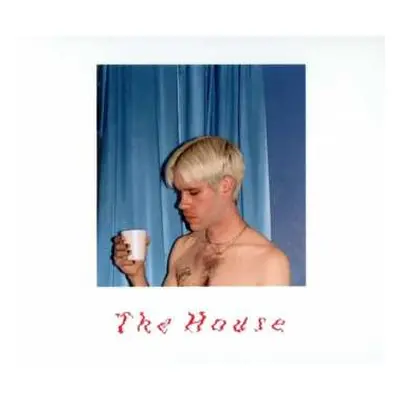 CD Porches: The House