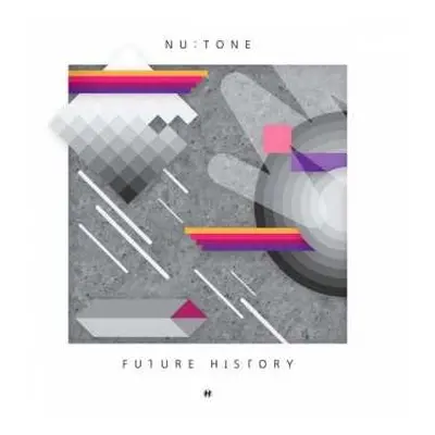 CD Nu:Tone: Future History