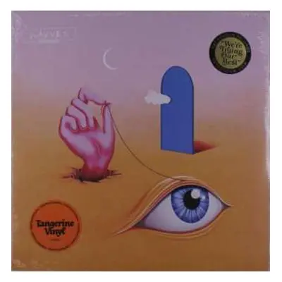 LP Wavves: Hideaway LTD