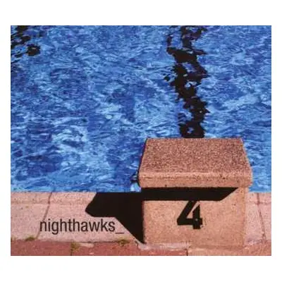 CD Nighthawks: 4 DIGI