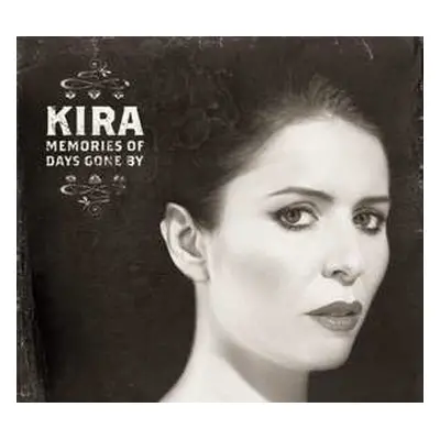 LP Kira Skov: Memories Of Days Gone By