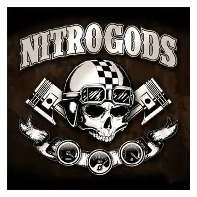 LP Nitrogods: Nitrogods LTD