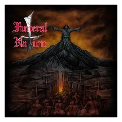 LP Funeral Nation: Funeral Nation