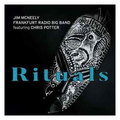 CD Jim McNeely: Rituals