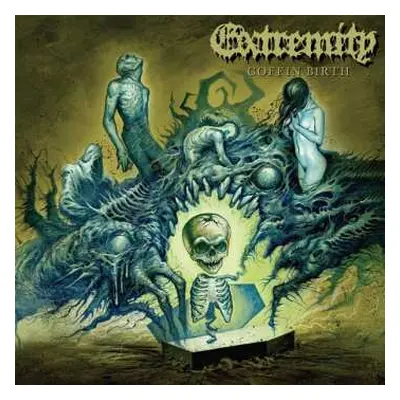 LP Extremity: Coffin Birth