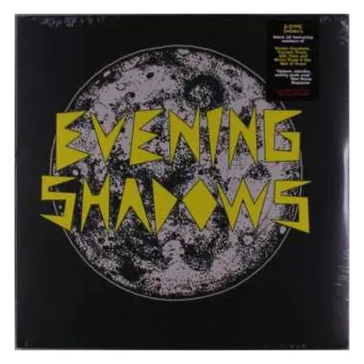 LP Evening Shadowns: Evening Shadowns