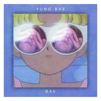 LP Yung Bae: Bae