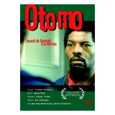 DVD Various: Otomo