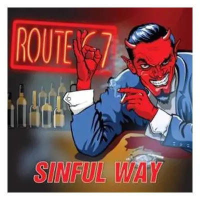 CD Route 67: Sinful Way