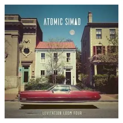 LP Atomic Simao: Levitation Loom Four