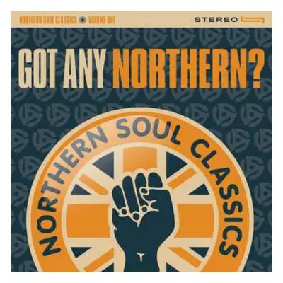 2CD Various: Got Any Northern?