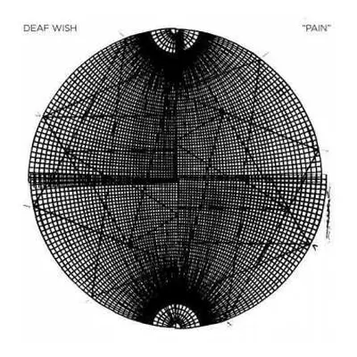 LP Deaf Wish: Pain LTD | CLR