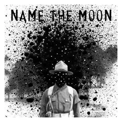 CD Name The Moon: Name The Moon