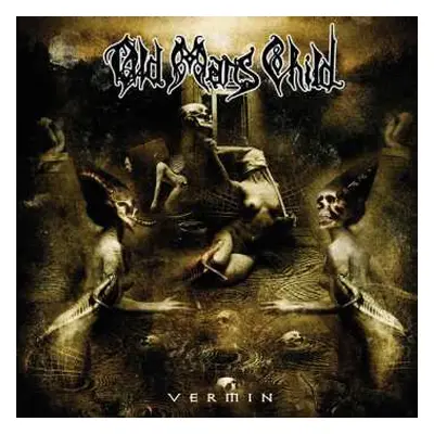 CD Old Man's Child: Vermin