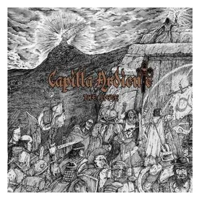 CD Capilla Ardiente: The Siege