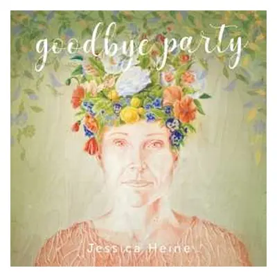 CD Jessica Heine: Goodbye Party