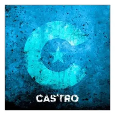 CD Castro: The River Need