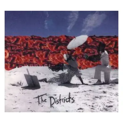 CD The Districts: The Districts