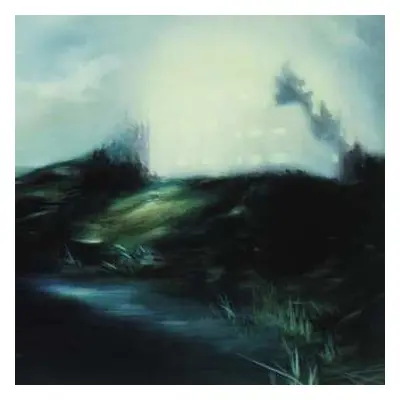 CD The Besnard Lakes: Until In Excess, Imperceptible UFO