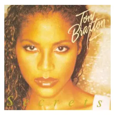 CD Toni Braxton: Secrets