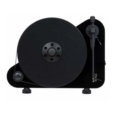 Pro-Ject VTE BT R Black OM5e