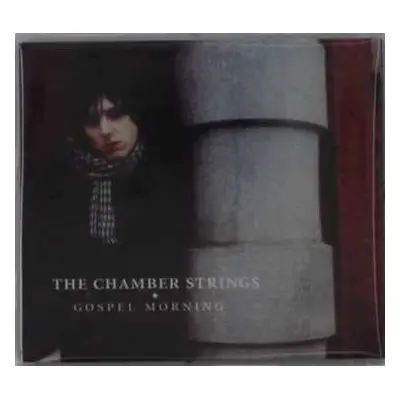 CD The Chamber Strings: Gospel Morning