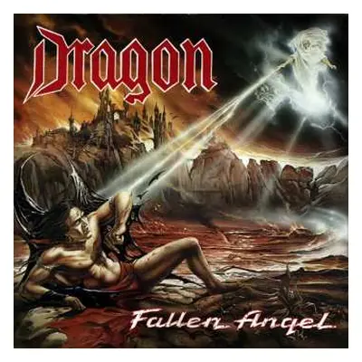 CD Dragon: Fallen Angel