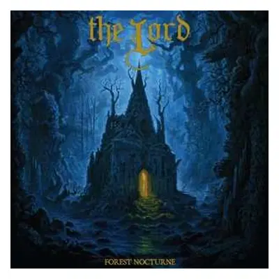 LP The Lord: Forest Nocturne