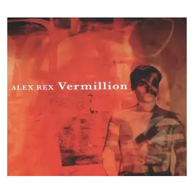 LP Alex Rex: Vermillion