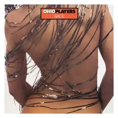 LP Ohio Players: Back CLR | LTD