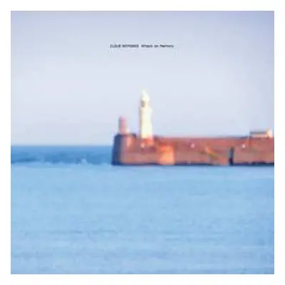 LP/2SP Cloud Nothings: Attack On Memory CLR | LTD