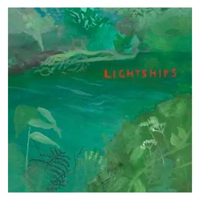 LP Lightships: Electric Cables