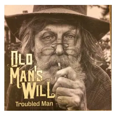 SP Old Man's Will: Troubled Man